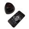 SoundWave SW50 Bluetooth Speaker Phone - Black