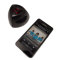 SoundWave SW50 Bluetooth Speaker Phone - Black