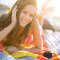 SoundWave SW50 Bluetooth Speaker Phone - Black