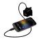 Capdase Atom Plus Universal Power Adapter - Micro USB