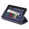 M-Edge Kindle Fire Incline Jacket  - Purple