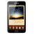 Case-Mate Barely There for Samsung Galaxy Note - Black