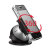 SGP Kuel Case Compatible Mobile Phone In Car Holder - Red