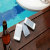 WaterSkin Protective Skin for iPhone 4S / 4 - Triple Pack