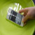 WaterSkin Protective Skin for iPhone 4S / 4 - Triple Pack