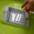 WaterSkin Protective Skin for iPhone 4S / 4 - Triple Pack