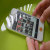 WaterSkin Protective Skin for iPhone 4S / 4 - Triple Pack