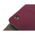 KeyCase iPad 2 / 3 Folio Deluxe with Bluetooth Keyboard - Purple