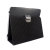 Tuff-Luv Type View Series Faux Leather Case for iPad 3 - Black