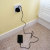 The Capdase Ultimate Charger Pack - MicroUSB