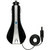 Retractable Car Charger - Sony Ericsson Phones
