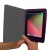 SD TabletWear Stand and Type for Google Nexus 7 - Purple