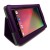 SD TabletWear Stand and Type for Google Nexus 7 - Purple