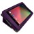 SD TabletWear Stand and Type for Google Nexus 7 - Purple