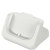 Samsung Galaxy S3 Case Compatible Dual Charging Dock - White