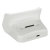 Samsung Galaxy S3 Case Compatible Dual Charging Dock - White