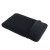 SD TabletWear Google Nexus 7 Slip Pouch - Black / Purple