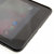 Flexishield Wave Case With Desk Stand For Google Nexus 7 - Black
