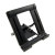 Flexishield Wave Case With Desk Stand For Google Nexus 7 - Black