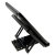 Flexishield Wave Case With Desk Stand For Google Nexus 7 - Black