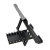 Flexishield Wave Case With Desk Stand For Google Nexus 7 - Black