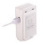 Momax U Charger for Samsung Galaxy S3