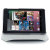 Google Nexus 7 Rotating Case - Black