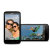 Sim Free HTC One X+ - Black