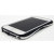 Draco Design Aluminium Bumper for the iPhone 5 - Black
