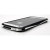 Draco Design Aluminium Bumper for the iPhone 5 - Black
