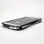 Draco Design Aluminium Bumper for the iPhone 5 - Black