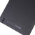 DODOcase Classic Case for iPad 4 / 3 - Charcoal