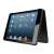 Tech21 Impact Snap with Cover for iPad Mini - Black