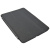 Macally iPad mini Reversible Cover/Hardshell Case with Stand- Black