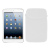 Dual Case Pack for iPad Mini - White
