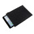 Encase Wool Felt Pouch for iPad Mini - Charcoal