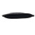 Encase Wool Felt Pouch for iPad Mini - Charcoal