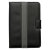 Belkin Striped Cover with Stand for iPad Mini - Black / Grey