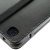 Belkin Classic Strap Cover for iPad Mini - Black