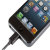 Lightning Connector Mains Charger - Black
