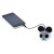Kitsound Mini Buddy Panda Speaker