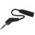 2.5mm to 3.5mm Stereo Adapter