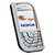 Sim Free Mobile Phone - Nokia 7610 (Black Red)