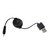 USB Charger Lead - Nokia phones