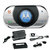 Motorola Wireless Car Kit with Bluetooth -  HF850