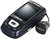 Sim Free Mobile Phone - Samsung D500 (Black)
