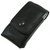 Motorola RAZR V3 Leather Flip Pouch
