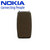Nokia 2650 Replacement Battery Cover - Brown