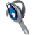 Motorola HS850 Bluetooth Headset - Graphite Blue