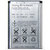 Sony Ericsson BST-36 Standard Battery